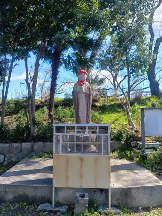 明台寺(岐阜県)