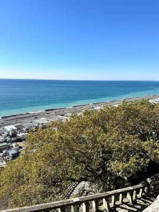 久能山東照宮(静岡県)