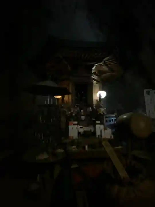 洞雲山(夏至観音)(香川県)