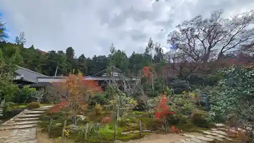 実光院(京都府)
