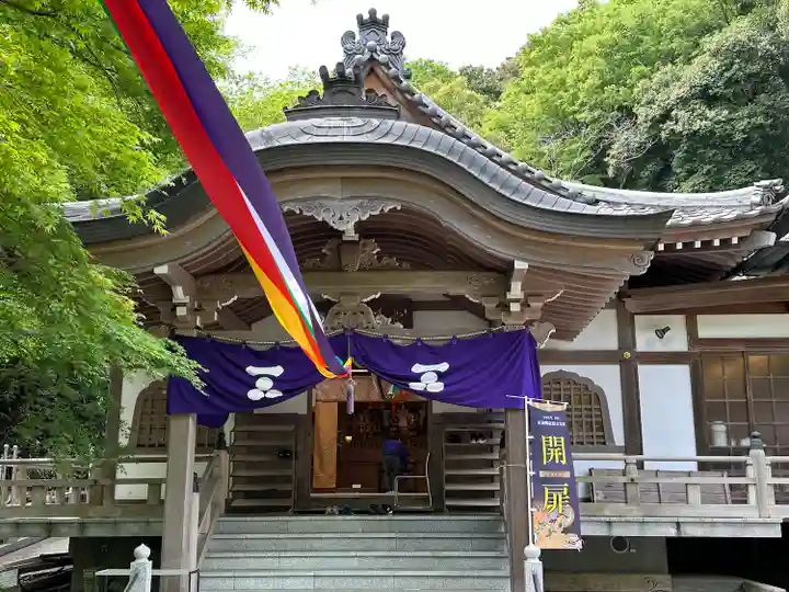 高乗寺(東京都)
