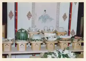 霊明神社(京都府)(2019年08月09日(金) 10時24分41秒投稿)