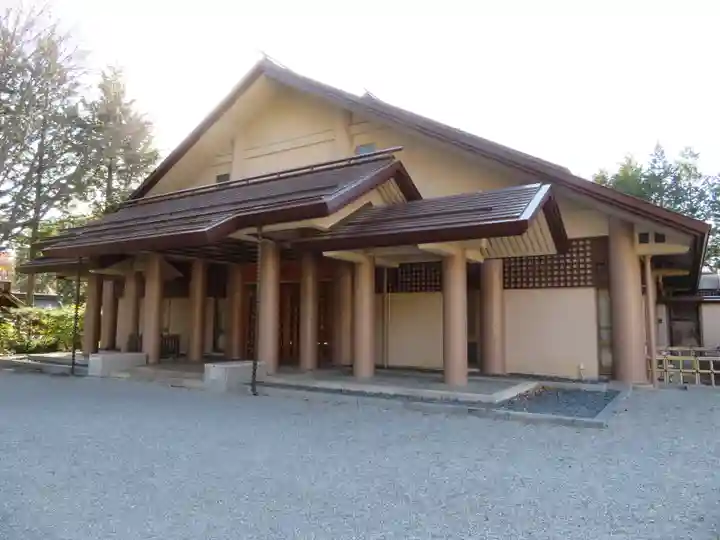 身曾岐神社のその他建物