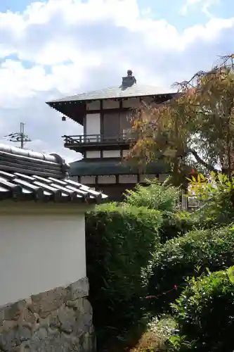 盛安寺(滋賀県)