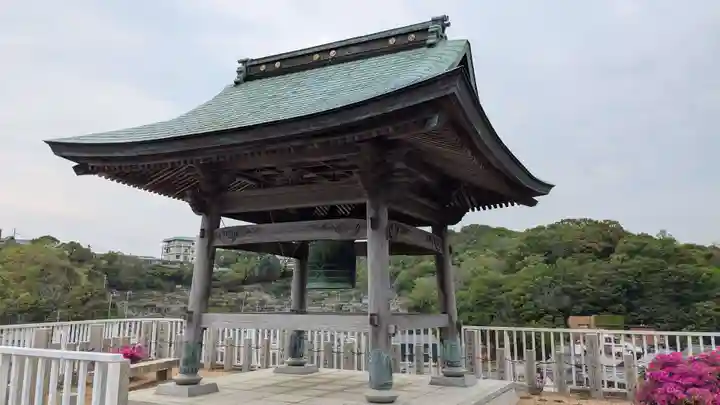 西光寺奥之院 誓願之塔のその他建物