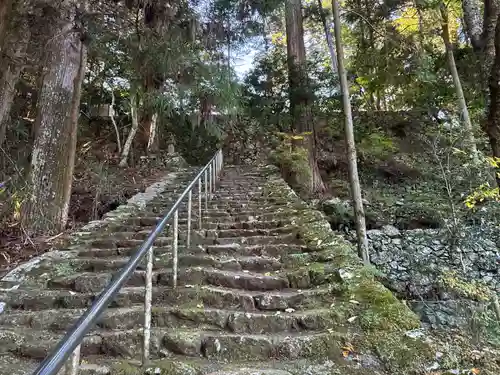 鶴林寺(徳島県)