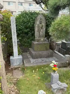 法龍寺(東京都)