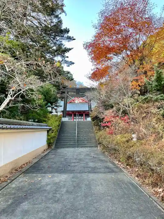 太山寺(栃木県)