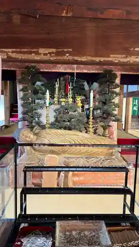 青龍寺(鳥取県)