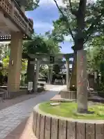 亀岡八幡宮(亀岡八幡神社)(神奈川県)