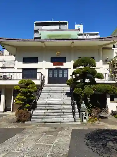 曹源寺(東京都)