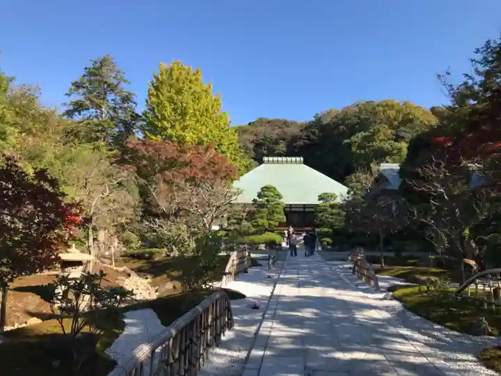 浄妙寺の本殿・本堂