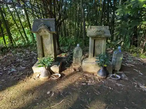 尾崎大師堂(吉橋大師一番札所·旧吉祥院)(千葉県)