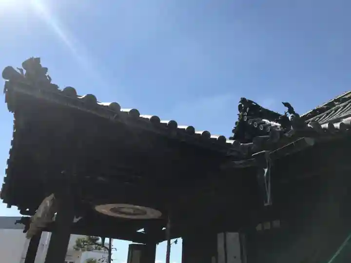 羽黒神社のその他建物