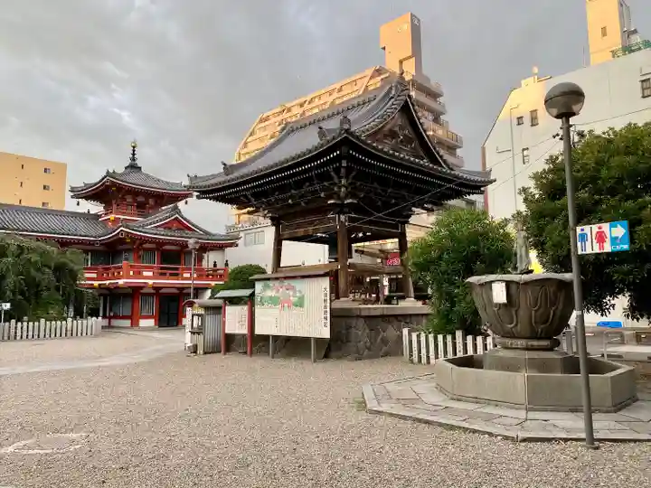 大須観音 (北野山真福寺宝生院)のその他建物