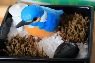 大鏑神社の授与品その他