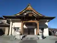 安立寺(静岡県)