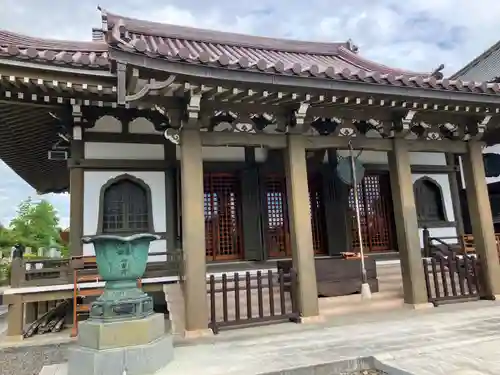 如宝寺(福島県)