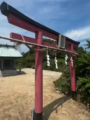 松帆恵比須神社(兵庫県)