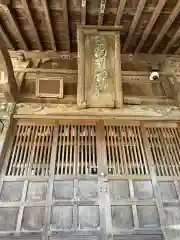 高司神社〜むすびの神の鎮まる社〜(福島県)