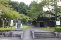 大浦十一面腹帯観音堂のその他建物