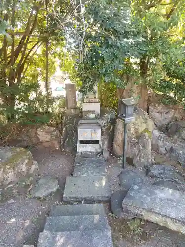 光明寺(群馬県)