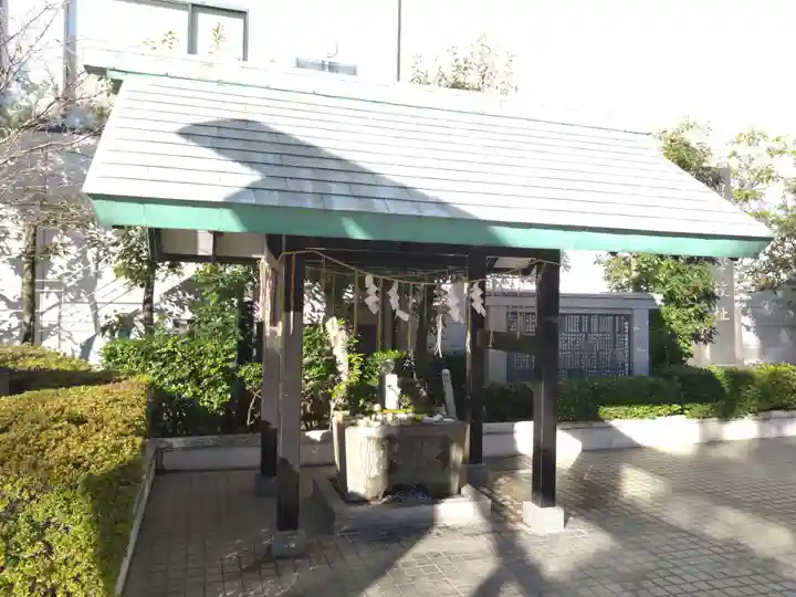 城岡神社(静岡県)