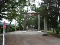 大神神社(奈良県)