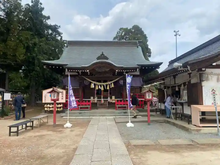 大野神社の{uncategorized: "未分類", other: "その他", undefined: "問題あり", building: "その他建物", grave: "お墓", sacred_gate: "鳥居", guardian: "狛犬", statue: "像", buddha: "仏像", history: "歴史", nature: "自然", garden: "庭園", animal: "動物", pagoda: "塔", temizu: "手水舎", mountain_gate: "山門・神門", sanctuary: "本殿・本堂", subordinate: "末社・摂社", art: "芸術", scenery: "景色", jizo: "地蔵", ema: "絵馬", goshuin: "御朱印", omikuji: "おみくじ", items: "授与品その他", amulet: "お守り", goshuincho: "御朱印帳", eats: "食事", festival: "お祭り", votive_dance: "神楽", shichigosan: "七五三参", wedding: "結婚式", experience: "体験その他", initially: "初詣", around: "周辺", anti_infection: "感染症対策"}
