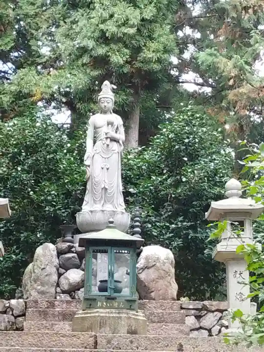 善峯寺(京都府)