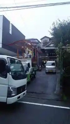 八幡社のその他建物