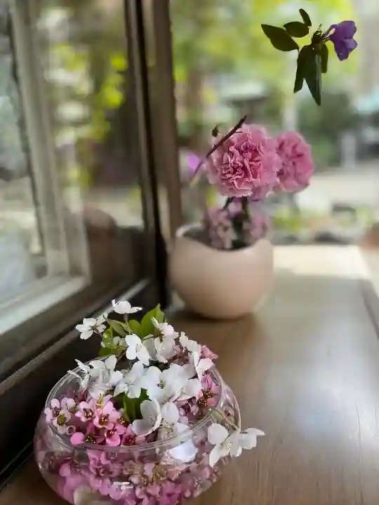 琴似神社(北海道)