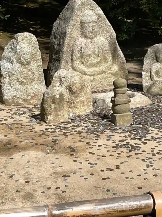 鹿苑寺(金閣寺)(京都府)
