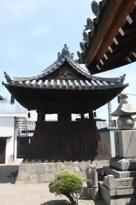 教安寺(奈良県)