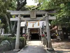 王子神社(徳島県)