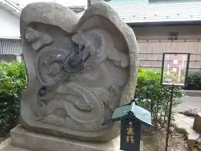 田無神社のその他建物