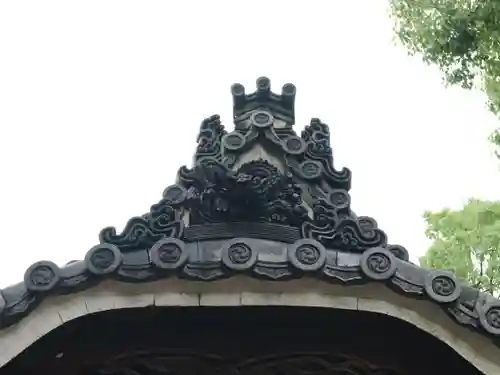 式内楯原神社のその他建物
