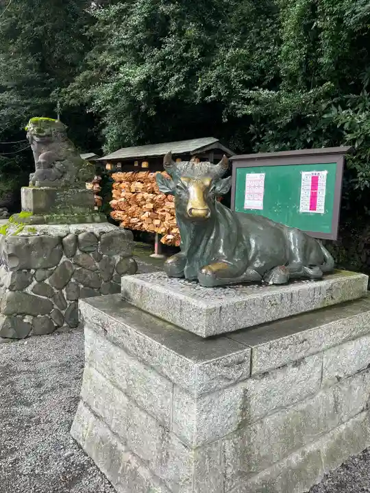谷保天満宮(東京都)