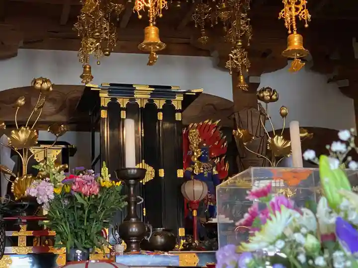 阿弥陀寺(福島県)