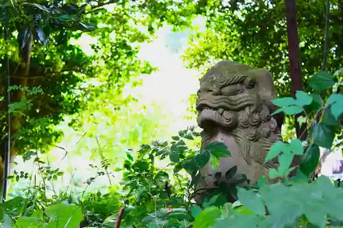野代神社(島根県)