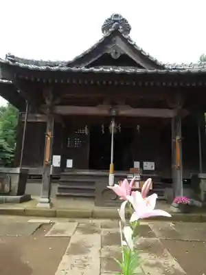 伏木香取神社(茨城県)
