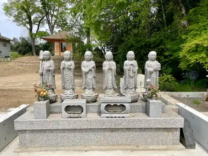 最勝寺(茨城県)