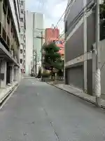 天王神社/紅葉狩社格納庫(愛知県)