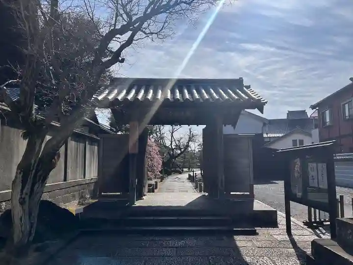 龍光寺(三重県)