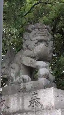 田中神社(京都府)