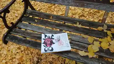 鶴峯八幡宮のその他建物