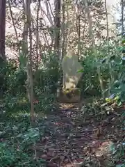 元狭山神社(東京都)