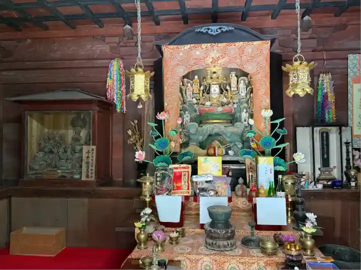 中尊寺(岩手県)