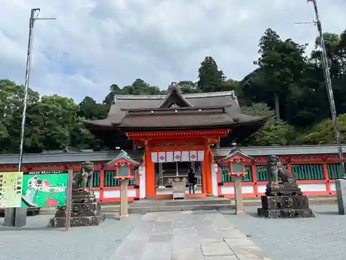 高良大社(福岡県)