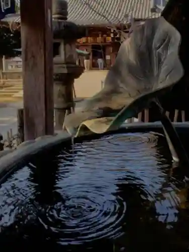新井薬師（梅照院）(東京都)